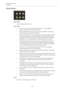 Page 195Included Instruments
Hot Brass 
195Filter Section
Filter On/Off
Activates/Deactivates the filter.
Filter Shape
•LP24, 18, 12, and 6 are low-pass filters with 24, 18, 12, and 6 dB/oct.
Frequencies above the cutoff are attenuated.
•BP12 and BP24 are band-pass filters with 12 and 24 dB/oct. Frequencies
below and above the cutoff are attenuated.
•HP6+LP18 and HP6+LP12 are combinations of a high-pass filter with 6 dB/
oct and a low-pass filter with 18 and 12 dB/oct, respectively (asymmetric
band-pass filter)....