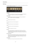 Page 227Effects Reference
Distortion Effects 
227VST Amp
This effect emulates the sound of an amplifier with speakers. There are different amplifiers
and speaker models you can combine.
Amp Model
Specifies the amplifier type. The sound character of the overdrive changes with
the amplifier. To bypass the amp modeling, select No Amplifier.
Speaker Model
Specifies the speaker model type. Each model colors the sound uniquely. To
bypass the speaker modeling, select No Cabinet.
Drive
Adjusts the amount of overdrive....