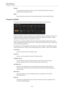 Page 236Effects Reference
Modulation Effects 
236Release
This adjusts the release time, that is, the time the Envelope Follower needs to
approach decreasing input levels.
Depth
Determines the output level of the modulation signal of the Envelope Follower.
Frequency Shifter
A frequency shifter shifts each frequency of the input signal by a fixed amount.
Unlike pitch shifters, where the frequencies are shifted by a factor, and where the harmonic
relations are kept, a frequency shifter alters the harmonic...