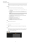 Page 33Editing Programs
Program Page Parameters 
33NOTE
This button is only available for layers that support the FlexPhraser functionality.
Layer Slots
The layer slots allow you to load up to four layers for a program.
Right-click a slot to open the context menu with the following options:
•Load Layer opens the Load Layer dialog. Select a layer and click OK to load
it into this slot.
•Save Layer saves the layer in this slot with the current settings, under the
same name.
NOTE
Write-protected content can only...