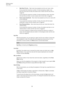 Page 38Editing Layers
Voice Tab 
38•High Note Priority – High notes have playback priority over lower notes.
If you exceed the maximum number of notes by playing a higher note
than the ones that are held, the lowest note is stolen and the new note is
triggered.
If you exceed the maximum number of notes by playing a lower note than
the ones that are held, no note is stolen and no new note is triggered.
•Steal Lowest Amplitude – New notes have playback priority over notes with
a low amplitude.
If you exceed the...