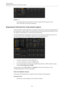 Page 59Editing Layers
Expression Controls for Instrument Layers 
59
AUX FX1 – 4
These dials adjust the send levels for the four global AUX FX busses for each
drum instrument or loop slice separately.
Expression Controls for Instrument Layers
Instrument layers contain expressions. Typically, an expression is a particular playing style of
the instrument. In some cases, it can also be a part of the sound that can be turned on or off,
for example, to add realism or to maximize the performance.
The list of...