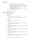 Page 67Editing Layers
Modulation Matrix 
67•Relative remote-controls the parameter values continuously.
Relative mode changes the values of the assigned parameters without
losing their relative settings, that is, parameter changes can still be heard.
•Switch Absolute switches between the minimum and maximum value.
Parameter changes are overwritten.
•Switch Relative switches between the minimum and maximum value.
Parameter changes can still be heard.
RELATED LINKS
Setting Up Automation on page 100
Modulation...