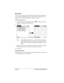 Page 114Page 106  Using Your Basic Applications
Memo Pad
A memo can contain up to 4,000 characters. The number of memos 
you can store is dependent only on the memory available on your 
organizer. A record in Memo Pad is called a “memo.” 
To create a new memo:
1. Press the Memo Pad application button   on the front of your 
organizer to display the Memo List.
2. Tap New.
Tip:In the Memo List screen, you can also begin writing in 
the Graffiti writing area to create a new memo. The first 
letter is automatically...