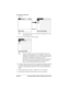 Page 176Page 168  Managing Desktop E-Mail and Beaming Information
To create an e-mail item:
1. Tap New.
Tip:You can also create an e-mail item by tapping New from 
the Message menu.
2. Enter the e-mail address of the recipient.
Tip:Enter the address as if you were entering it from your 
desktop E-Mail application. For example, network users 
sending an e-mail item to a user on the same network do 
not need to add Internet information, such as 
@mycorp.com. When you enter more than one address in 
the To: field,...