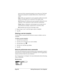 Page 230Page 222  Setting Preferences for Your Organizer
password, this command prompts you to enter one. The Send 
Password command is usually followed by a Send CR com-
mand.
Delay: Tells your organizer to wait a specific number of seconds 
before executing the next command in the login script.
Get IP: Reads an IP address and uses it as the IP address for your 
organizer. This command is used with SLIP connections.
Prompt: Opens a dialog box and prompts you to enter text of 
some kind (for example, a password...