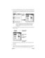 Page 81Chapter 4 Page 73
2. Enter a description of the event. You can enter up to 255 characters.
3. If the event is one hour long, skip to step 7. If the event is longer or 
shorter than an hour, tap the time of the event to open the Set Time 
dialog box. 
Tip:You can also open the Set Time dialog (to select a start 
time) by making sure no event is selected, and then 
writing a number on the number side of the Graffiti 
writing area.
4. Tap the time columns on the right side of the Set Time dialog to set 
the...