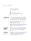 Page 4242CHAPTER 3: APX VOICE MESSAGING
Choose from the following options:
Forwarding Callers 
to Voice MailTo forward incoming calls immediately to your voice mail after one ring, 
press the Forward to Mail button. The indicator to the left of the button 
lights up to show that this feature has been enabled. When a call comes 
in, the telephone rings once to notify you—giving you an opportunity to 
answer the call—and the caller is then sent to your voice mail.
To disable this feature, press the Forward to...