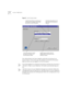 Page 5050CHAPTER 4: NBX NETSET
Figure 6   Hunt Groups Screen
Your administrator may have mapped a particular hunt group to an 
Access button. If this is the case, the indicator to the left of the button 
lights up when you are logged in to the hunt group.
If you have logged in to a dynamic hunt group, and then do not answer a 
call when it rings on your telephone, the system automatically logs you 
out. 
Calls that come in to your telephone through your extension follow the 
coverage path that you have set up....