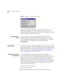 Page 5454CHAPTER 4: NBX NETSET
Figure 9   Add/Remove Extension Dialog Box
You can also access this dialog box through the interface of your 
TAPI-enabled application. The menu option you use is specific to the 
particular application. For example, in Microsoft Phone Dialer, you would 
choose Connect Using on the Tools menu.
Quick Reference
SheetTo open and print a copy of the NBX Telephone/Voice Mail Quick 
Reference sheet, click the Quick Reference Sheet button. You need to 
have the Adobe Acrobat Reader 3.0...