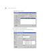 Page 304304CHAPTER 3: DEVICE CONFIGURATION
Figure 124   Digital Line Cards Tab
3Select the board in the T1/ISDN Board List.
4Click Modify. The Modify Board dialog box (Figure 125
) appears.
Figure 125   Modify Board Dialog Box 