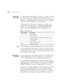 Page 3838CHAPTER 2: DIAL PLAN
Internal Dial
Plan TableThe Internal dial plan table (table ID 1) defines how to handle calls placed 
from internal devices, such as NBX Business or Basic Telephones, to a 
destination. A destination can be another internal device, such as a local 
telephone, or an external telephone line (Analog Line Card or Digital Line 
Card) that connects the NBX system to other facilities.
The Internal dial plan table consists of a series of commands. For an 
example of the command format, see...