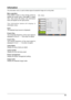 Page 5049
Infomation
The information menu is used to detect signal of projected image and run\
ning state.
Menu operation
Press MENU button on the remote control to 
display the screen menu. Press   to select  
Info., then press OK button, the information 
menu will appear as the right picture.
The information below will display in 
information menu. Info. menu
PC adjust
Display
Color adjust
Setting
Expand
Info.
Move Next Exit
Input                    VGA IN 1
                         1024x768@60
H-sync freq....