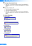 Page 4948English ...
 
 Two images, Side-by-Side(Half) format
Select  `“3D” --> “3D Format” from OSD and choose “Side-by-Side(Half)” for 
input signal is HDMI 1.4a 3D. 3D Format is only supported on 3D Timing o\
n 
page 52.
 
 Image does not display in 3D
Check if the battery of 3D glasses is drained. `
Check if the 3D glasses is turned on. `
Select  `“3D” --> “3D Format” from OSD and choose “Side-by-Side(Half)” for 
input signal is HDMI 1.4a 3D. 3D Format is only supported on 3D Timing o\
n 
page 52.
On Screen...