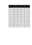 Page 18Diagonal of Screen Screen Size
Projection 
Distance (D) Projection 
Distance (A) V-Offset (B)
cm
W (Width) H (Height) cm cmcm
87 187.4 117.1 49.724.513.4
88 189.5 118.5 50.225.113.6
89 191.7 119.8 50.825.613.8
90 193.9 121.2 51.426.214
91 196122.5 51.9 26.814.2
92 198.2 123.9 52.527.314.4
93 200.3 125.2 53.127.914.6
94 202.5 126.5 53.728.514.8
95 204.6 127.9 54.229.115
96 206.8 129.2 54.829.615.2
97 208.9 130.6 55.430.215.4
98 211.1 131.9 55.930.815.6
99 213.2 133.3 56.531.315.8
100 215.4 134.6...