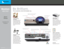Page 2RS232 input, for maximum 
control fexibility.Lamps for Life (optional). 
Never buy another bulb.
Enhanced LAN control features
(PJlink, Creston RoomView
™ compatible. 
Multiple audio inputs; Balanced 
Audio output (external sound/PA 
systems, etc.)
IR (Control) Receiver. USB-A input, Wi-FI Dongle input.
Add OutWrite2® for 
full interaction.
Want to make a Boston 
projector—or any projector—in-
teractive, at a later date? Simple. 
Add a BOXLIGHT OutWrite2® 
module to any Boston projector 
and you get...