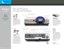 Page 2RS232 input, for maximum 
control fexibility.Lamps for Life (optional). 
Never buy another bulb.
Enhanced LAN control features
(PJlink, Creston RoomView
™ compatible. 
Multiple audio inputs; Balanced 
Audio output (external sound/PA 
systems, etc.)
IR (Control) Receiver. USB-A input, Wi-FI Dongle input. 2250 Lumens Economy Mode. 
IR (Control) Receiver Brightness: 32
00 lumens standard;
Hand assembled by one 
master technician.
Add OutWrite2® for 
full interaction.
Want to make a Boston 
projector—or any...