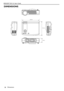 Page 32Dimensions
28 BOXLIGHT XD-15c User’s Guide
DIMENSIONS
220mm
175 mm
52mm 