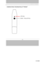 Page 36
Interactive  Projector             
-38- 
3.Section three: Functional key of “Pointer”
LED lamp 
Button：Mouse left key
1/21/2008  