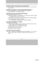 Page 65
-68- 
Interactive  Projector             

8.Q: Why the green cross target turns into black itself?
A: This is c aused by strong ambient light interfe r e nce. Try to control the
ambient light. 
9.Q: What is considered as “strong ambient light interference”?
A: Strong ambient light is usually caused by the following:
(1).Sun light directly  on the projector  screen. 
10.Q: Why is the cursor not at the position pointed?
A:  The
 possible reasons for this are: 
(1 ).The system needs to be  re calibrated....