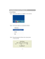 Page 874
Installation Guide for Window OS
3. Select DistanceStep 1: Click mouse right key on LightPen in the menu bar. 
Step 2: Click mouse right key to set projection distance.
Step 3:  Choose the projection distance from  pop-up menu  (>3m,>2m,