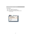 Page 9310
Installation Guide for Mac OS
3. Select DistanceStep 1: Select LightPen from menu bar. 
Step 2: Click mouse key on Projection Distance.
Step 3:  Choosing the projection distance from pop-up menu  (>3m,>2m,