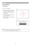 Page 3532
MENU
NOTE	 ►To	capture	an	image	is	available	only	in	computer	mode.
	 ►The	area	that	can	be	captured	is	512	x	384	dots.
Advanced Menu
Logo Capture
How to use this function?
		 Select Logo Capture item in the logo 
setting	menu,	and	press	►	button.
		 You can see the red frame to select 
captured area.
		 Use 4 direction buttons to adjust the 
position of the frame.
		 Press “MENU” to start capturing and 
display a dialog. 
Image

Logo Capture In Progress. 