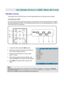 Page 25
 
 
ON-SCREEN DISPLAY (OSD) MENU SETTINGS 
OSD Menu Controls 
The projector has an OSD that lets you make image adjustments and change various settings.  
Navigating the OSD 
You can use the remote control cursor buttons or the buttons on the top of the projector to navigate 
and make changes to the OSD. The following illust ration shows the corresponding buttons on the re-
mote control and on the projector. 
1
2
3
4
1234
 
 
1.  To open the OSD, press the  Menu button.  
2.  There are six menus. Press...