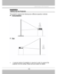 Page 21
Installation 
  Setting Up the Projector   
 
Multimedia LCD Projector
 
The projectorsupports the following four different projection methods
z    Front p
rojection 
z    Rea
r
