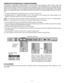 Page 34When the mark ( ) is displayed as
BLACK, computer system mode will be
available on the next page. Move an arrow
to the mark ( ) and press the SELECT
(REAR CLICK) BUTTON to show computer
system mode described on the next page.
– 34–
COMPUTER SYSTEM SELECT (COMPUTER MODE)
This projector is adjustable to different types of computer display signals based on VGA, SVGA or XGA (See
“COMPATIBLE COMPUTER SPECIFICATIONS” on the next page). If you set MODE SELECT to “COMPUTER”, the
projector will automatically...