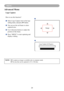 Page 3129
MENU
NOTE	 ►To	capture	an	image	is	available	only	in	computer	mode.
	 ►The	area	that	can	be	captured	is	512	x	384	dots.
Advanced Menu
Logo Capture
How to use this function?
		 Select Logo Capture item in the logo 
setting	menu,	and	press	►	button.
		 You can see the red frame to select 
captured area.
		 Use 4 direction buttons to adjust the 
position of the frame.
		 Press “MENU” to start capturing and 
display a dialog. 
Image

Logo Capture In Progress. 