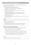 Page 4038
Network Control Software Application
Network Control is provided in visual interface, it can help user to mon\
itor and manage the 
projector(s) status in the local area network.
1.  Register the projector(s) which needs to be controlled. 
" Auto search " can help you to seek the projector(s) source easily. 
After registering in the work group, you can start to control the projec\
tor.
2.   Group the projector(s) into different sections. 
You can monitor the status easily by the sort of group...