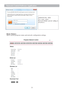 Page 7977 
Network Control Software Application  
 
 
 
 
   
 
 
ADMINISTRATOR   MODE 
User  name:  admin 
Password: (Default password setting is disabled.) 
  
   
 
Home (Status): Show current projector status and network configuration settings.   
  