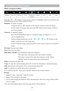 Page 2422  EZ   Suite(EZ   Media   Function)  
Photo navigator   toolbar   :   
   
  
 
 
 
Rotation   Zoom   in   Previous   Next   Slide   how  
On/O f f   Delete   Copy   Info   Quit  
 
Press the  ,  buttons on the remote control,  to highlight control icon and press the  
ENTER button on the remote control  to select.  
Rotation:  To rotate an image.  
Using the  or  buttons on the remote control  to rotate the image.  
It  will resume the image when press the ESC button on the remote control to 
exit...