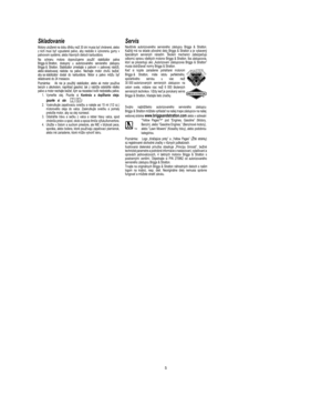 Page 7Document: - page 5 (Black)
Screen angle and frequency: 45.0000, 150.0000
5
#
	

T
  	 ! !(%  W= ! $	 * ( 	
2( $ * $
 	 	 !%  
 1 
	 $$
 	 (	#( !( 	
	
H	 (	 
	 !/- * $
	
 		
011$232
	

 !$
#  	
	( $$( $

011$23 
	

 
	
 %	-
 $ 	  	- !
	2$	!	- ! 	
 	 H(	-
 
...