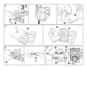 Page 9




0.030”
(.76mm)

 







ÏÏÏÏÏÏÏ ÏÏÏÏÏÏÏ ÏÏÏÏÏÏÏ ÏÏÏÏÏÏÏ
ÏÏÏÏÏÏÏ ÏÏÏÏÏÏÏ ÏÏÏÏÏÏÏ
ÏÏÏÏÏ ÏÏÏÏÏ ÏÏÏÏÏ
ÏÏÏÏÏÏ ÏÏÏÏÏÏ ÏÏÏÏÏÏ ÏÏÏÏÏÏ ÏÏÏÏÏÏ ÏÏÏÏÏÏ
ÏÏÏÏ ÏÏÏÏ
ÏÏÏÏ
 

 