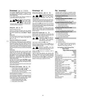 Page 6Document: - page 4 (Black)
Screen angle and frequency: 45.0000, 150.0000
PL
52
/ !	  	#
3
 
1 ,  3

9  
  
 

  1  


N 

 +
 
  

 


 	 
  
  	  

9 	
N
 
 #
 C
 D +

, 
9 




 
 

 ...