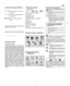 Page 3E
E
19
    − refiérase a los componentes del motor
en la figura 
.
19
Cómo Usar las Figuras del Manual
 − refiérase a las figuras en el interior de
las cubiertas.
 − refiérase a la acción parcial en las
figuras.
1
Registre los números del Modelo, Tipo y Código de su
motor
 aquí para un futuro uso.
Registre aquí su fecha de compra para un futuro uso.
Información Técnica
Clasificación de Potencia
La clasificación de potencia para un modelo de motor en
particular se desarrolla inicialmente comenzando...