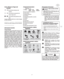 Page 3I
I
37
    − fare riferimento ai componenti del
motore in figura 
.
19
Come utilizzare le Figure del 
manuale
 − fare riferimento alle figure nelle
copertine.
 − fare riferimento alle parti/misure nelle
figure.
1
Annotare i numeri di modello, tipo e codice del motore
per futuro riferimento.
Annotare qui la data di acquisto per futuro riferimento.
Informazioni tecniche
Potenza Nominale
La potenza nominale per i singoli modelli di motore sono state
originariamente sviluppate secondo le normative SAE...