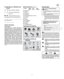 Page 3N
N
43
    −   henviser til motorkomponentene i
figuren 
.
19
Hvordan figurene i håndboken skal
brukes
 − henviser til figurene i håndboken.
 − henviser til deler/aksjon i figurene.
1
Noter motorens
 modell-, type- og kodenumre her.
Noter kjøpedatoen her.
Teknisk informasjon
Effekt beregning
Effekt beregningen på en individuell motormodell blir i
utgangspunktet utarbeidet i henhold til SAE (Society of
Automotive Engineers) kode J1940 (fremgangsmåte for
klassifisering av effekt og omdreiningsmoment...