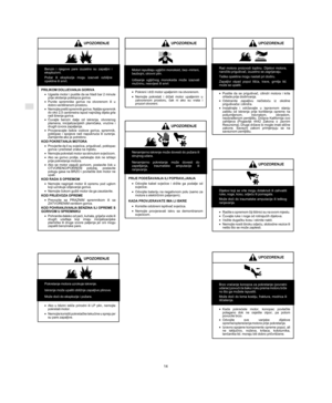 Page 4Document: - page 2 (Black)
Screen angle and frequency: 45.0000, 150.0000
CR
-

E  
 
 
  	 
	

:
*
 	 	
 
  
	

	 	 

0 #0! !
•? 


     )	 
 1 

  
	
 


•: 
 

  



 	 


 	

 



•
 
	 
 

 	 


 

 13 

 
 * 	 
	

 
...