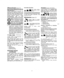 Page 5Document: - page 3 (Black)
Screen angle and frequency: 45.0000, 150.0000
EE
6


  	 
%,, 1 
	

 *2.	
	) 
 	 
	-
 
 2*
	
 
2
  ,	- &,
*		, ,	 	. -
8
 
  

- 

 )D	 F D 
 ? 	 3(J
		- (((( E 
 
		

 
 E 
  -
 



8
 
	
 C
 

		



 #!%  
...