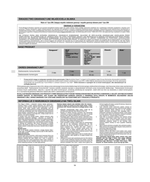 Page 8Document: - page 6 (Black)
Screen angle and frequency: 45.0000, 150.0000
PL
9
G&!& %&!!* &$!G! 
!
   	
 
  
 
  
 
     	
 

!# $!%$!@
 M
 N , 
 
% 

 %
 3	 ; 
% 
 


#    

 
%  
 
 

  % 
 H  
    
% 
   

...