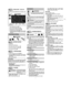 Page 5Document: - page 3 (Black)
Screen angle and frequency: 45.0000, 150.0000
GB
3
 
 

 $ 	 
K 	   *	

 	  +
  


(
  !&+J ,& +J =+
GJJ,G/. 	   
 
	
 	 .   	 	
	  	
  
 ,;

 

  
	  
 			 H

		%      	
+ 
		% 	
  %
 	FF
FF + 
		% 	
 5?6	66

15@6C265...