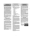 Page 7Document: - page 5 (Black)
Screen angle and frequency: 45.0000, 150.0000
GB
5
/==, (,&,J G&&K (,>/&8/ = )6
)J=(#J/ , (/&=+=/. /8=/ )&(!/. =
(J=+,&= = 1227 . !/&/+/& G!=(! &/
/. = (J=+,&= . , (/&=+=/. ,./J
K/& 122A . J/& /8=/ G!=(! &/ )&6
(!/. . /. /J/G!/&/ = !/ =/.
/ . +/& 0&K 1 5441 = (.
6; $    / %
 (6. - /
 (		 	 &

 # (&#...