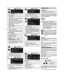 Page 4Document: - page 2 (Black)
Screen angle and frequency: 45.0000, 150.0000
N
44
ADVARSEL
5  &   &

 	
$
! & 

 	
  % 



 & 

 %

$
12 $ 3
•
 =   
  %
    0 
% &
  $
•5  

 % 

 	   
 
$
•:   >  

$ 


  		

)$B 

  & 

 ...