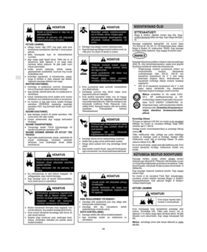 Page 4Document: - page 2 (Black)
Screen angle and frequency: 45.0000, 150.0000
EE
26



A	

  	


 
  	0 


	    

	 	  

!)#	 ##	
•	 
  $DJJ& 

 	 		 	

	
	


 		 	 / 
 
?
•	 	 	  	
		


	?
•
	 	  	  	 		 
 	
	
   * 8 
 	...