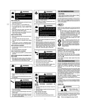 Page 4Document: - page 2 (Black)
Screen angle and frequency: 45.0000, 150.0000
GB
2
WARNING
8
	  	
 

  ;
  ;

	
+	  ;

	  
 
 
 

- (( $
• 	 ,++   	   
 5 	

 	 
 

•+	   
  	 6	 
•.  	   +	   

;	
161-5
 	
  
      
;

	
•H
 
	   


 
 
...