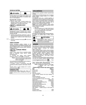 Page 6Document: - page 4 (Black)
Screen angle and frequency: 45.0000, 150.0000
LV
46
*0 	

	
	 	  
	 *# %&# 
,  & 
	 	%	 	  ;#	 
	

 	 # 	
%	#
?$ B&%# <
•DC 
#	 		 D	# 
	 
	
 	  #	 &
# 	 # -	  

	  G# 
#	 		
 ! &

	
DMIG$L 
 	 	

 ...