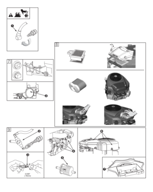 Page 9

0.030”
(.76mm)



ÌÌ ÌÌ
ÌÌ ÌÌÌÌ ÌÌ
ÌÌ
ÌÌ ÌÌ ÌÌ
ÌÌ





 